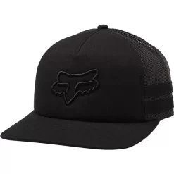 Fox Racing Head Trik Snapback Trucker Hat