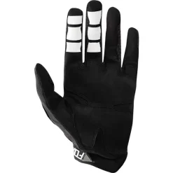 Fox Racing Pawtector Gloves 12 Fox Racing Pawtector Gloves -Motorcycle parts 260 21737 001 S A