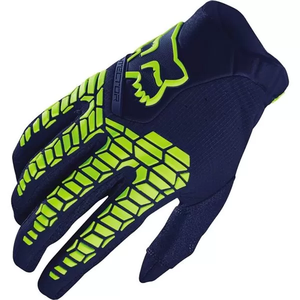 Fox Racing Pawtector Gloves 9 Fox Racing Pawtector Gloves - Image 9