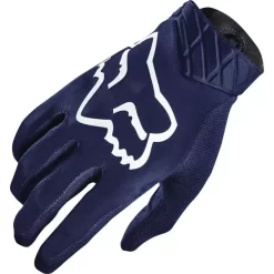 Fox Racing Airline Gloves -Motorcycle parts 260 21740 007 2X