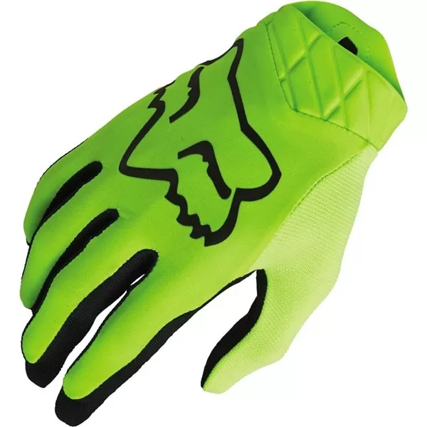 Fox Racing Airline Gloves 2 Fox Racing Airline Gloves - Image 2