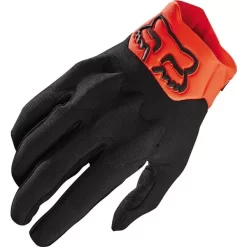 Fox Racing Bomber LT Gloves 10 Fox Racing Bomber LT Gloves -Motorcycle parts 260 23948 016 2X