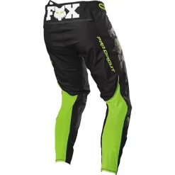 Fox Racing 360 Monster Pants 6 Fox Racing 360 Monster Pants -Motorcycle parts 260 25761 001 28 A