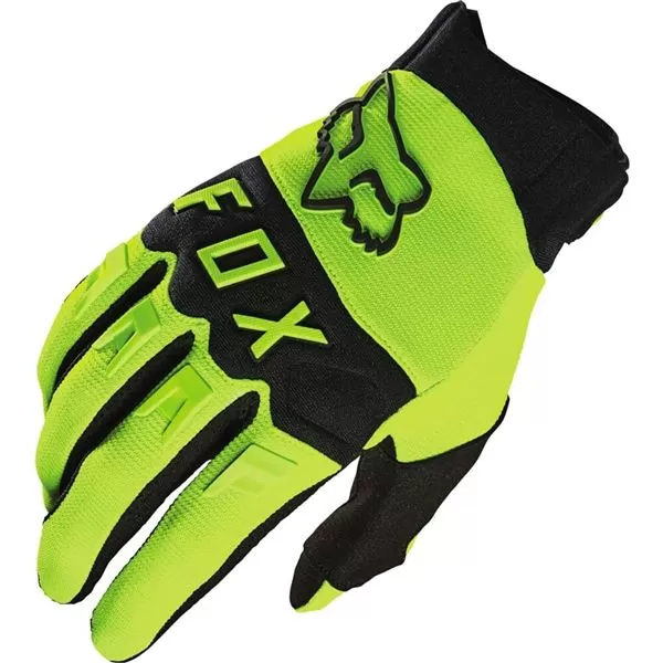 Fox Racing Dirtpaw Gloves 12 Fox Racing Dirtpaw Gloves - Image 12