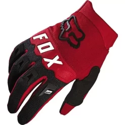 Fox Racing Dirtpaw Youth Gloves -Motorcycle parts 260 25868 122 YS