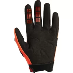Fox Racing Dirtpaw Youth Gloves -Motorcycle parts 260 25868 824 YXS A
