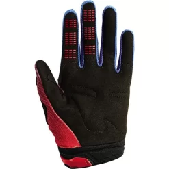 Fox Racing 180 Oktiv Youth Gloves -Motorcycle parts 260 25869 110 YXS A