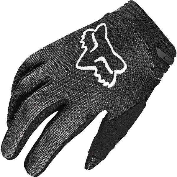 Fox Racing 180 Oktiv Girl's Gloves 2 Fox Racing 180 Oktiv Girl's Gloves - Image 2
