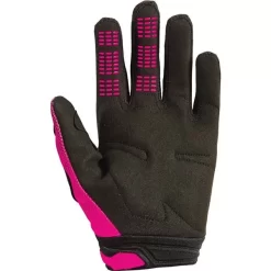 Fox Racing 180 Oktiv Girl's Gloves 7 Fox Racing 180 Oktiv Girl's Gloves -Motorcycle parts 260 25870 170 YXS A