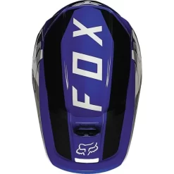 Fox Racing V1 Revn Youth Helmet -Motorcycle parts 260 25875 002 YS D