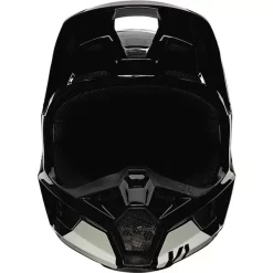 Fox Racing V1 Revn Youth Helmet -Motorcycle parts 260 25875 018 YS B