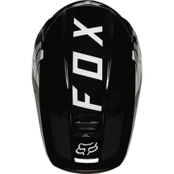 Fox Racing V1 Revn Youth Helmet -Motorcycle parts 260 25875 018 YS D