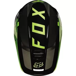 Fox Racing V1 Revn Youth Helmet -Motorcycle parts 260 25875 130 YS D
