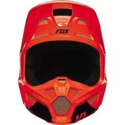 Fox Racing V1 Revn Youth Helmet -Motorcycle parts 260 25875 824 YS B
