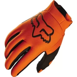 Fox Racing Legion Thermo Gloves -Motorcycle parts 260 26373 009 L