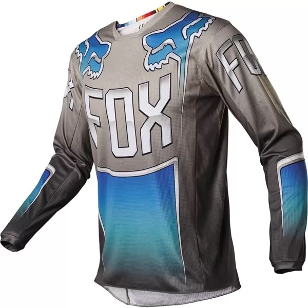 Fox Racing 180 Cntro Limited Edition Jersey 2 Fox Racing 180 Cntro Limited Edition Jersey - Image 2