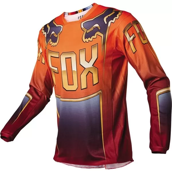 Fox Racing 180 Cntro Limited Edition Jersey 5 Fox Racing 180 Cntro Limited Edition Jersey - Image 5