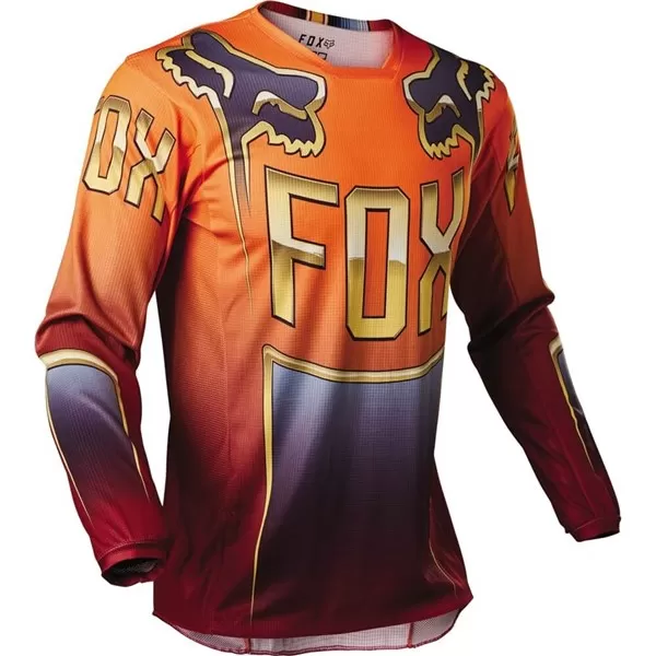 Fox Racing 180 Cntro Limited Edition Jersey 7 Fox Racing 180 Cntro Limited Edition Jersey - Image 7