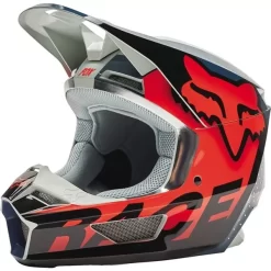 Fox Racing V1 Trice Helmet
