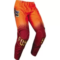 Fox Racing 180 Cntro Limited Edition Pants -Motorcycle parts 260 26754 824 28 B