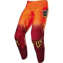 Fox Racing 180 Cntro Limited Edition Pants -Motorcycle parts 260 26754 824 34