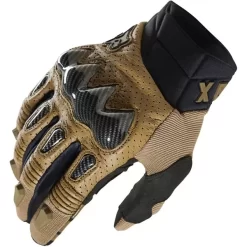 Fox Racing Bomber Gloves -Motorcycle parts 260 27782 108 M