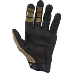Fox Racing Bomber Gloves -Motorcycle parts 260 27782 108 S A