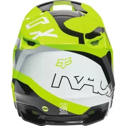 Fox Racing V1 Skew Helmet 23 Fox Racing V1 Skew Helmet -Motorcycle parts 260 28000 130 XS A