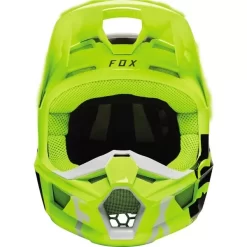 Fox Racing V1 Skew Helmet 25 Fox Racing V1 Skew Helmet -Motorcycle parts 260 28000 130 XS C
