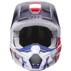 Fox Racing V1 Skew Helmet 30 Fox Racing V1 Skew Helmet -Motorcycle parts 260 28000 574 XS C