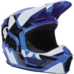 Fox Racing V1 Lux Helmet -Motorcycle parts 260 28003 002 XS B
