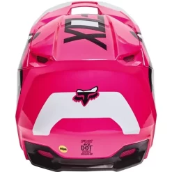 Fox Racing V1 Lux Helmet -Motorcycle parts 260 28003 170 XS A