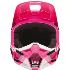 Fox Racing V1 Lux Helmet -Motorcycle parts 260 28003 170 XS C