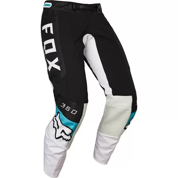 Fox Racing 360 Dier Pants 7 Fox Racing 360 Dier Pants - Image 7