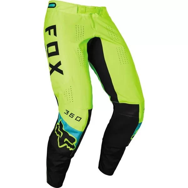 Fox Racing 360 Dier Pants 10 Fox Racing 360 Dier Pants - Image 10