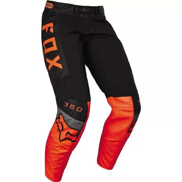Fox Racing 360 Dier Pants 4 Fox Racing 360 Dier Pants - Image 4