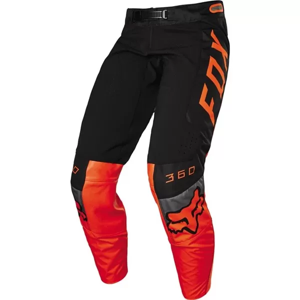 Fox Racing 360 Dier Pants 2 Fox Racing 360 Dier Pants - Image 2