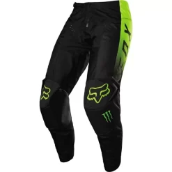 Fox Racing 180 Monster Pants -Motorcycle parts 260 28143 001 26 B