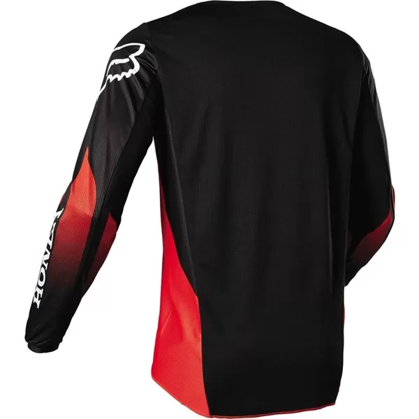 Fox Racing 180 Honda Jersey 2 Fox Racing 180 Honda Jersey - Image 2
