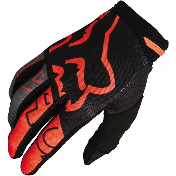 Fox Racing 180 Skew Gloves 1 Fox Racing 180 Skew Gloves