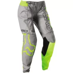 Fox Racing 180 Skew Girl's Pants -Motorcycle parts 260 28187 172 22 B