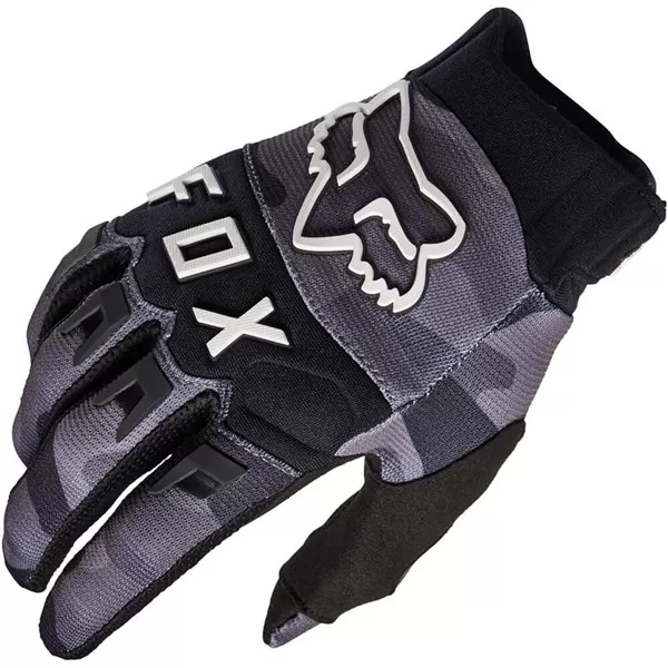 Fox Racing Dirtpaw Drive Camo Gloves 1 Fox Racing Dirtpaw Drive Camo Gloves