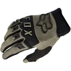 Fox Racing Fox Dirtpaw Drive Gloves -Motorcycle parts 260 28584 291 M