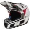 Fox Racing V3 RS Skarz Limited Edition Helmet