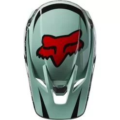 Fox Racing V3 RS Dvide Helmet -Motorcycle parts 260 28799 167 S D
