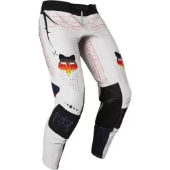Fox Racing Flexair Skarz Limited Edition Pants 7 Fox Racing Flexair Skarz Limited Edition Pants -Motorcycle parts 260 28819 922 30 B