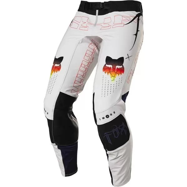 Fox Racing Flexair Skarz Limited Edition Pants 2 Fox Racing Flexair Skarz Limited Edition Pants - Image 2