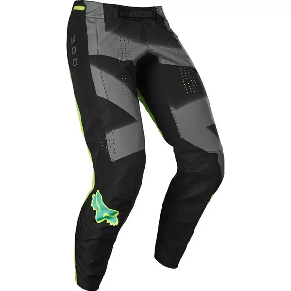 Fox Racing 360 Rkane Pants 4 Fox Racing 360 Rkane Pants - Image 4