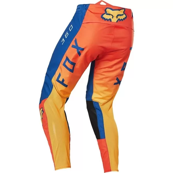 Fox Racing 360 Rkane Pants 6 Fox Racing 360 Rkane Pants - Image 6