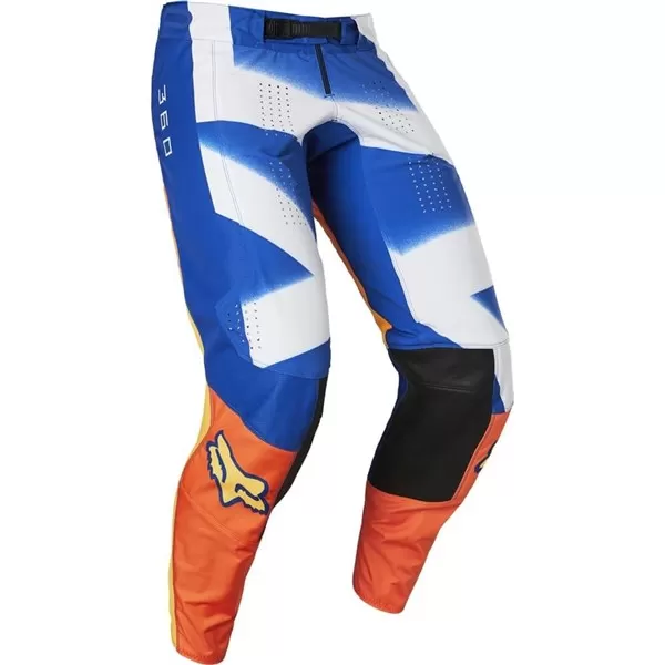 Fox Racing 360 Rkane Pants 7 Fox Racing 360 Rkane Pants - Image 7